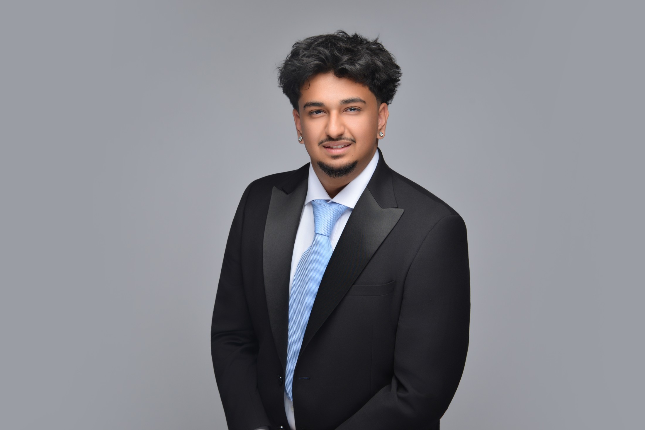 Shivam Soni