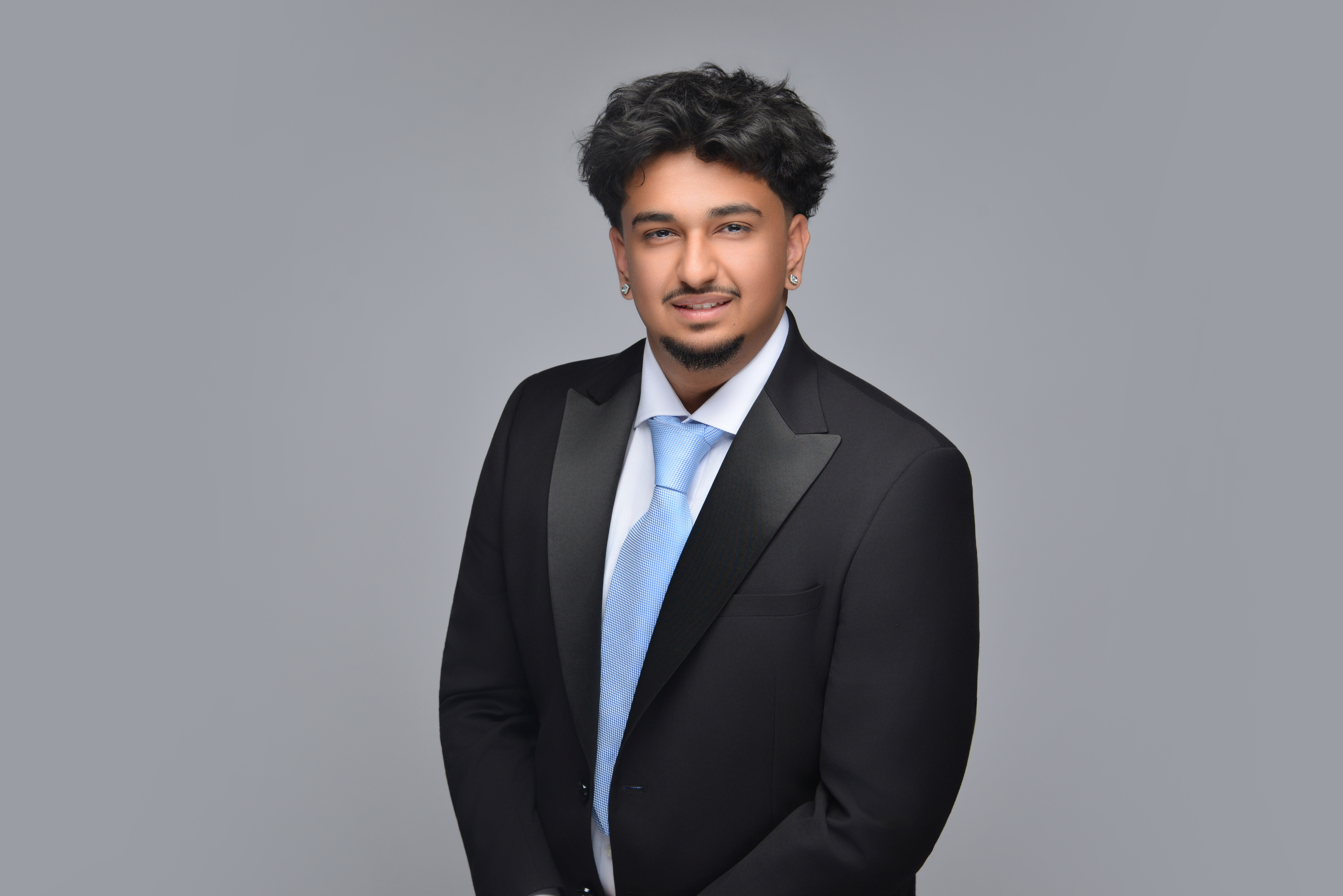 Shivam Soni